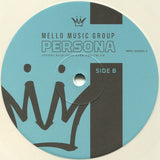 Various : Persona (LP, Comp, Blu)