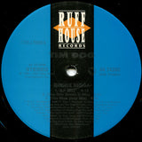 Tim Dog : Bronx Nigga (12")