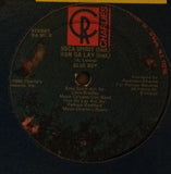 Blue Boy (5) : Soca Spirit / Hun Da Lay (12", EP)