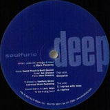 Deepstar : Deepstar (12")