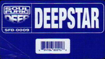 Deepstar : Deepstar (12")