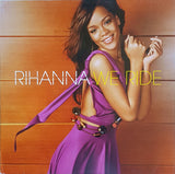 Rihanna : We Ride  (12", Promo)