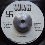 The Morwells : In God I Put My Trust (7")