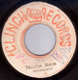 The Abyssinians : Satta Amassa Gana (7")