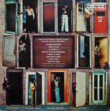 Stanley Turrentine : Everybody Come On Out (LP, Album, San)