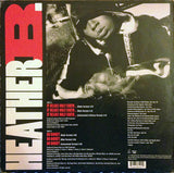 Heather B. : If Headz Only Knew... (12")