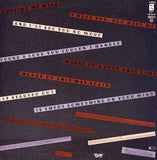 The Stylistics : Hurry Up This Way Again (LP, Album)