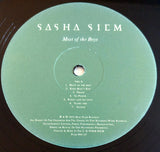 Sasha Siem : Most Of The Boys (LP, Album)