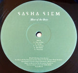 Sasha Siem : Most Of The Boys (LP, Album)