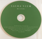 Sasha Siem : Most Of The Boys (LP, Album)