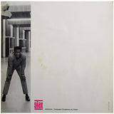 Various : Rhythm And Blues Show At The Olympia (LP, Album, Liv)