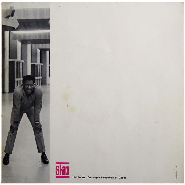 Various : Rhythm And Blues Show At The Olympia (LP, Album, Liv)