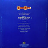 Barry White : Barry White The Man (LP, Album, Ter)