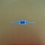 Barry White : Barry White The Man (LP, Album, Ter)