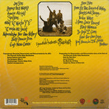 Jungle Brothers : Done By The Forces Of Nature (LP, Album)