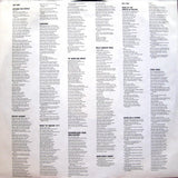 Jungle Brothers : Done By The Forces Of Nature (LP, Album)