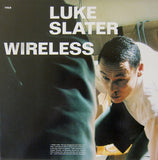 Luke Slater : Wireless (2xLP, Album)