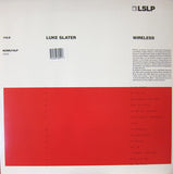Luke Slater : Wireless (2xLP, Album)