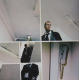 Luke Slater : Wireless (2xLP, Album)