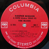Al Kooper Introduces Shuggie Otis : Kooper Session (LP, Album, Pit)
