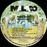 Bobby Bland : Members Only (LP, Album)