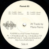 Raiders Of The Lost ARP : Electric City Phunk (12")