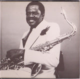 Stanley Turrentine : Have You Ever Seen The Rain (LP, Album, Ter)