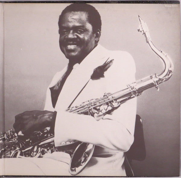 Stanley Turrentine : Have You Ever Seen The Rain (LP, Album, Ter)