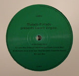 Mutado Pintado Presents Sworn Virgins : Lazy Boy (12")