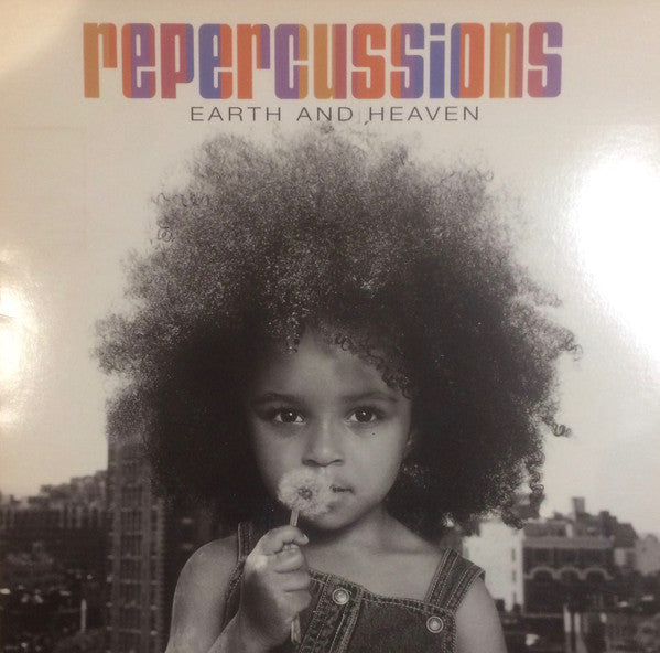 Repercussions : Earth And Heaven (LP)