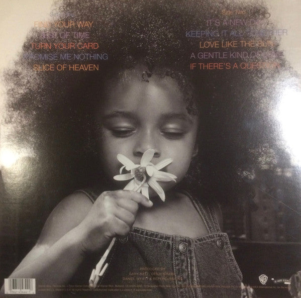 Repercussions : Earth And Heaven (LP)