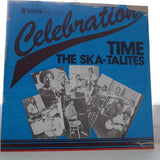 The Ska-Talites* : Celebration Time (LP)
