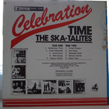 The Ska-Talites* : Celebration Time (LP)