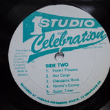 The Ska-Talites* : Celebration Time (LP)