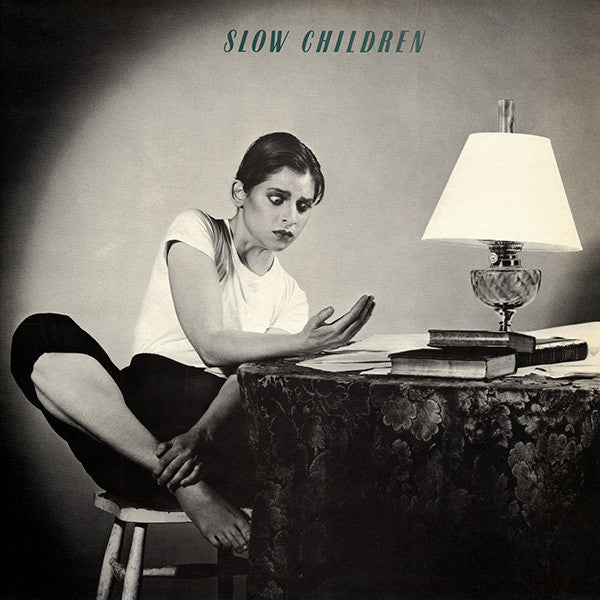 Slow Children (2) : Slow Children (LP, Album)