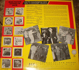 Various : Gaz's Rockin' Blues (LP, Comp, Mono)