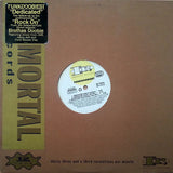 Funkdoobiest : Dedicated (12")