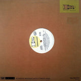 Funkdoobiest : Dedicated (12")