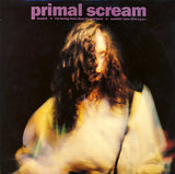 Primal Scream : Loaded E.P. (12", EP)