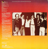 Caldera (2) : Time And Chance (LP, Album, Jac)