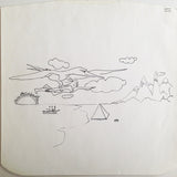 Neil Young With Crazy Horse : Zuma (LP, Album)