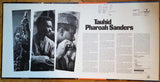 Pharoah Sanders : Tauhid (LP, Album, RE, Gat)