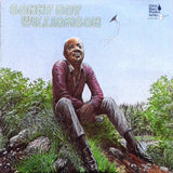 Sonny Boy Williamson (2) : Sonny Boy Williamson (2xLP, Comp, Gat)