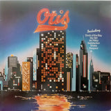 Otis Redding : Otis (LP, Comp, Mono)