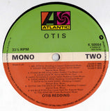 Otis Redding : Otis (LP, Comp, Mono)