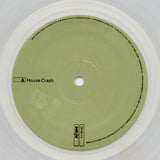 Vicious, Razor & Skribble : Run's House (10", Tra)
