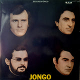 Jongo Trio : Jongo (LP, Album)