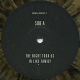 L'Orange & Jeremiah Jae : The Night Took Us In Like Family (LP, Album, Ltd, Gol)