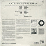 House Shoes Present Cream Of Beats : The Gift! (Volume 6) (LP, Album)