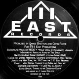 Kim Beacham : Trouble (12")